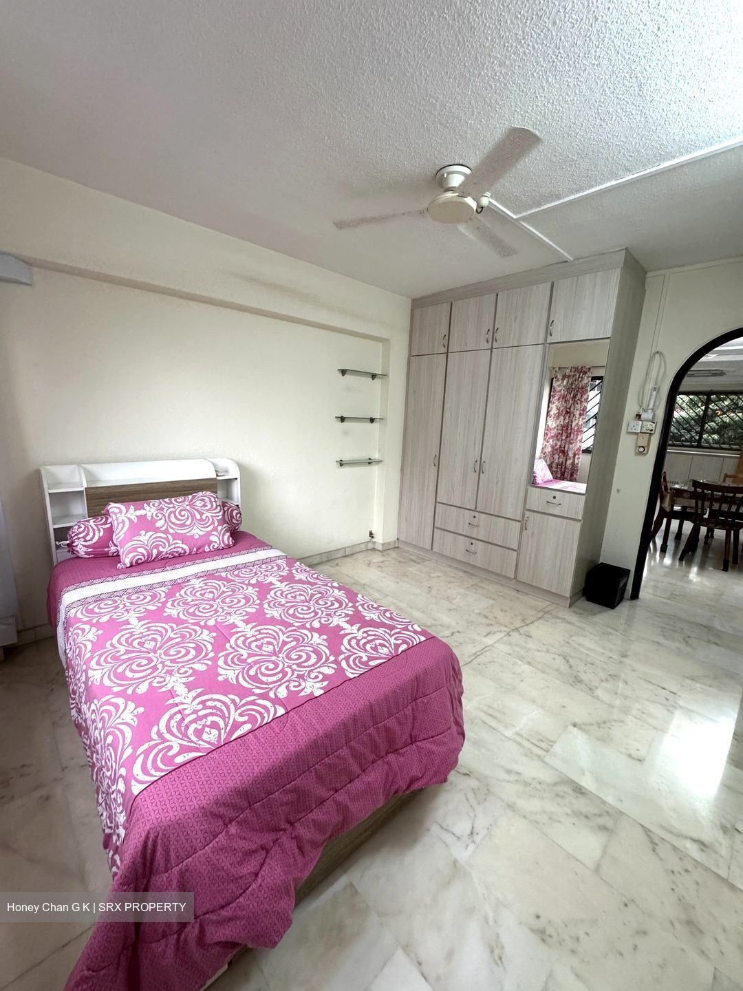 Blk 419 Bukit Batok West Avenue 2 (Bukit Batok), HDB 5 Rooms #620631061
